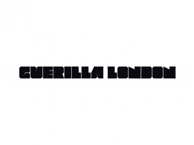 guerilla london